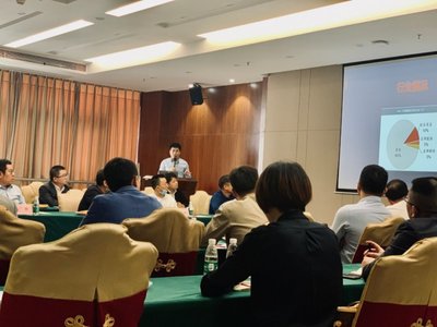 重點(diǎn)幫扶 服務(wù)至上——箭牌家居定制工程經(jīng)銷商座談會暨建設(shè)工程監(jiān)理合作交流會圓滿召開