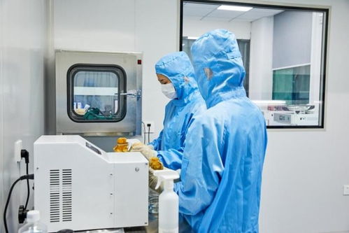 固本堂打造藥食同源質檢新標桿 DNA分子鑒定聯合實驗室與智能化升級并進